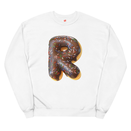 Rich Doe Unisex fleece sweatshirt Guilden 18000