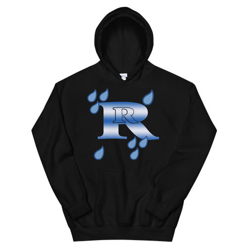 RealRich RealRain  Unisex Hoodie