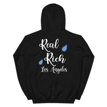RealRich RealRain  Unisex Hoodie