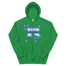 RealRich RealRain  Unisex Hoodie