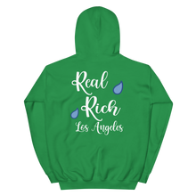 RealRich RealRain  Unisex Hoodie