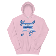 RealRich RealRain  Unisex Hoodie