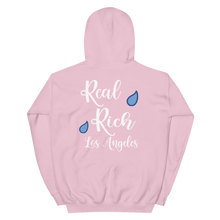 RealRich RealRain  Unisex Hoodie