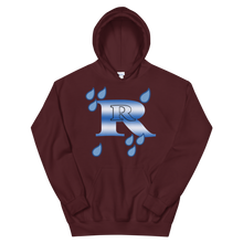 RealRich RealRain  Unisex Hoodie