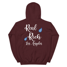 RealRich RealRain  Unisex Hoodie