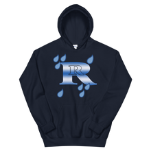 RealRich RealRain  Unisex Hoodie