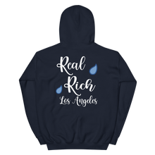 RealRich RealRain  Unisex Hoodie