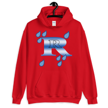 RealRich RealRain  Unisex Hoodie