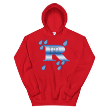 RealRich RealRain  Unisex Hoodie