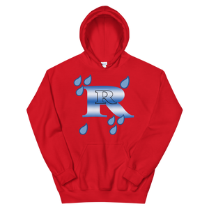 RealRich RealRain  Unisex Hoodie