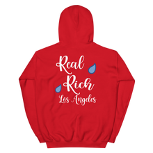 RealRich RealRain  Unisex Hoodie