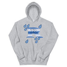 RealRich RealRain  Unisex Hoodie