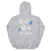 RealRich RealRain  Unisex Hoodie