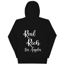 Rich Doe Unisex Hoodie