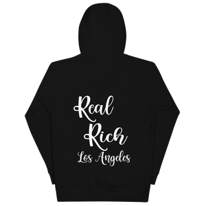 Rich Doe Unisex Hoodie