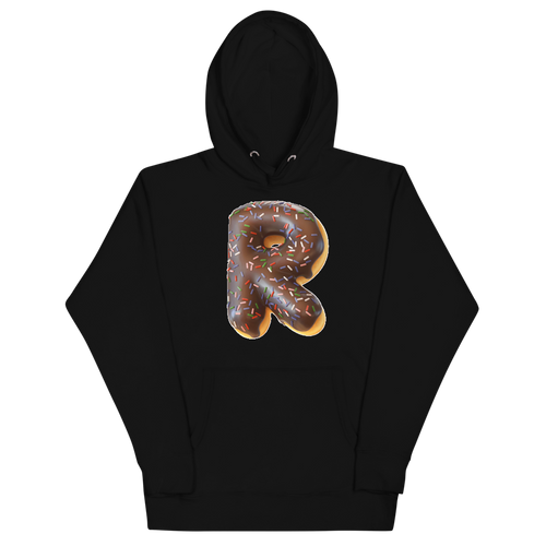 Rich Doe Unisex Hoodie