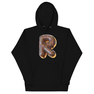 Rich Doe Unisex Hoodie