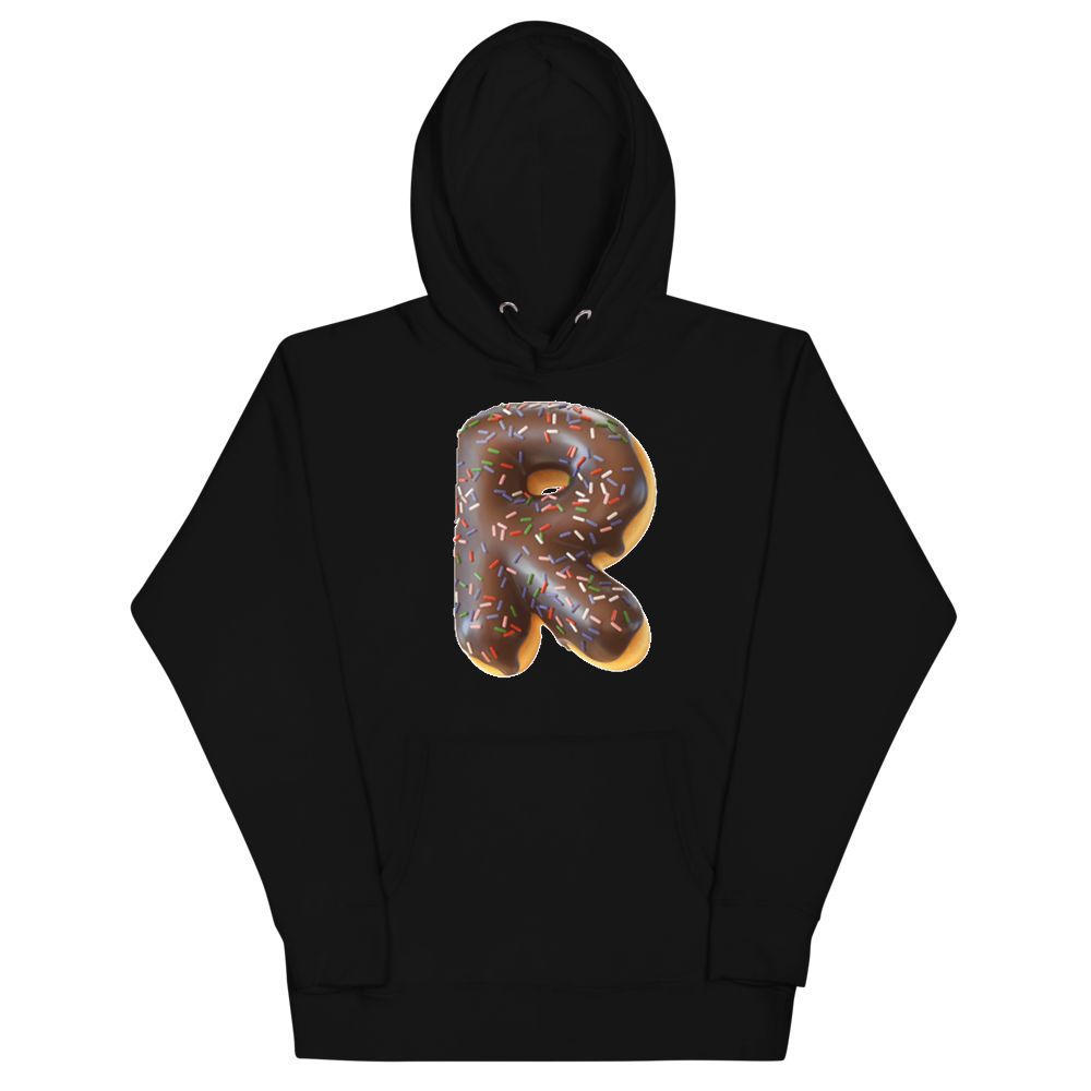 Rich Doe Unisex Hoodie