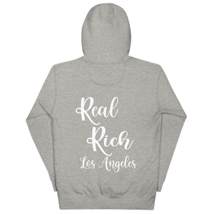 RRRRRRRR Unisex Hoodie