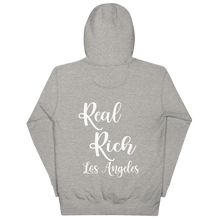 Rich Doe Unisex Hoodie
