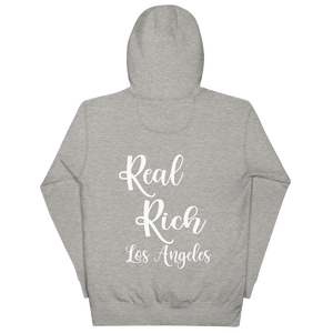 Rich Doe Unisex Hoodie