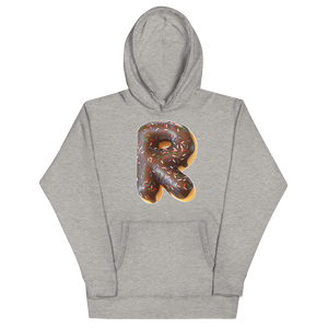 Rich Doe Unisex Hoodie