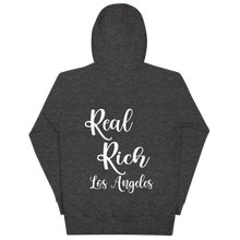 RRRRRRRR Unisex Hoodie