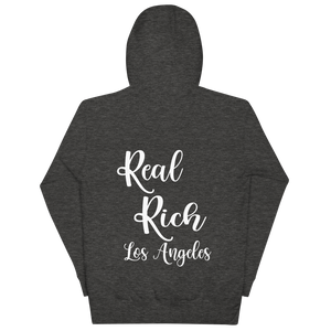 RRRRRRRR Unisex Hoodie