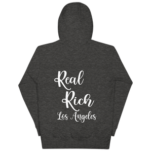 Rich Doe Unisex Hoodie