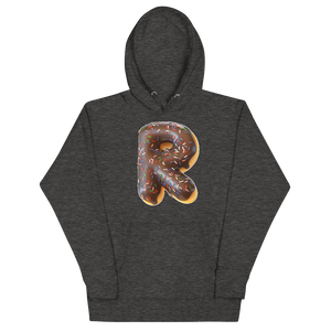 Rich Doe Unisex Hoodie