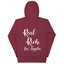 RRRRRRRR Unisex Hoodie