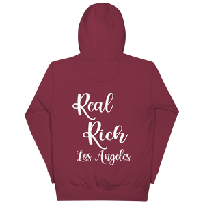 RRRRRRRR Unisex Hoodie