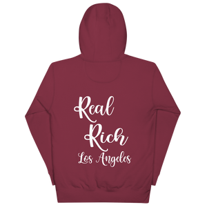 Rich Doe Unisex Hoodie