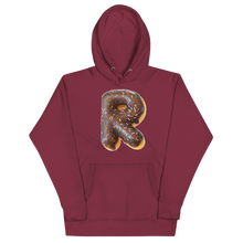 Rich Doe Unisex Hoodie