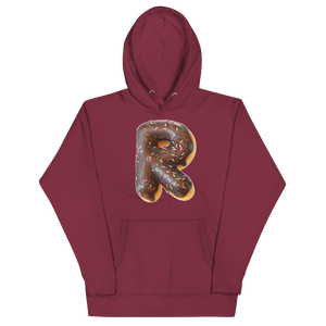 Rich Doe Unisex Hoodie