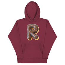 Rich Doe Unisex Hoodie