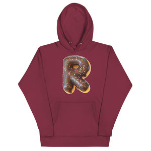 Rich Doe Unisex Hoodie