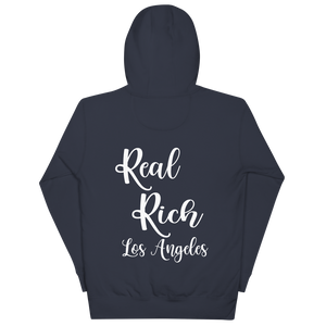 RRRRRRRR Unisex Hoodie