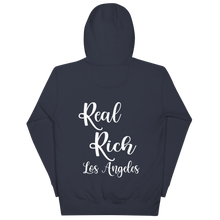Rich Doe Unisex Hoodie