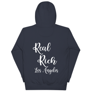 Rich Doe Unisex Hoodie